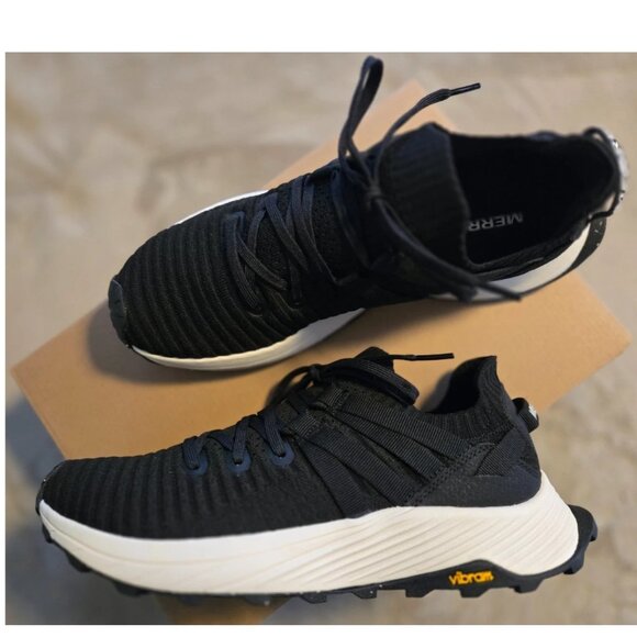 Merrell Embark Lace Trail All Terrain Hiking Running Cross-Trainers J067280 NWOB - Picture 4 of 16